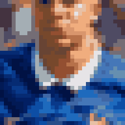 K. Mbappé