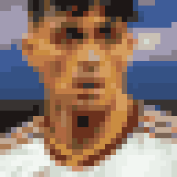 Pedri